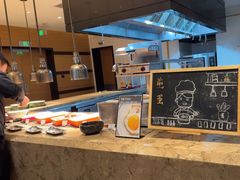 -“香”全日餐厅·株洲大汉希尔顿酒店