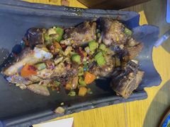 -隔壁老王·家常云南菜(花巷店)