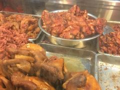 -老苗炸鸡(天下汇国际购物中心店)