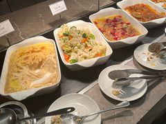 -长春净月潭喜来登酒店·盛宴标帜餐厅