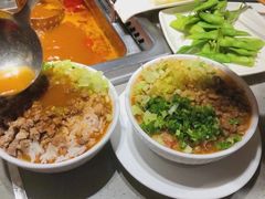 -海底捞火锅(关山保利店)