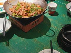-费大厨辣椒炒肉(太平老街店)