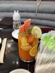 -LePark乐派亲子餐厅(33小镇店)