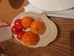 -芭莉与彩虹西餐厅(成都合生汇店)