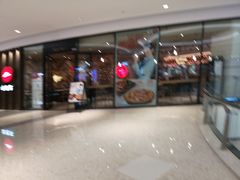 门面-必胜客(柳州万象城店)