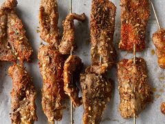 -最先生·烧烤·火锅·音乐聚会餐厅(大悦城店)