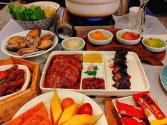 -南棠馆粤菜坊(群光店)