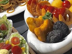 -蛋黄纪简餐厅