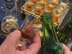 -外滩8号 whisky bar(金延大厦店)