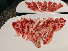 -NIUAN牛庵·日式和牛烧肉(恒隆店)