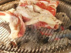 -西塔老太太泥炉烤肉(北京望京店)