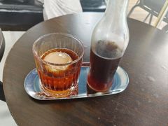 -游心咖啡(青山滨江店)