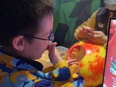 -珠海横琴国家地理探险家中心(创新方)