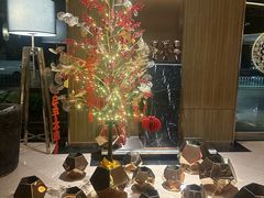 -昆明中心皇冠假日酒店