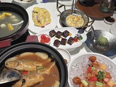 -南棠馆粤菜坊(群光店)