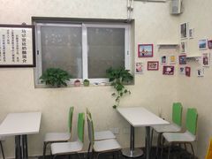 大堂-清真马记宫廷奶酪(农光里店)