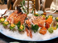 -古京·臻致料理(月湖店)