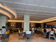 -喜来登由由大酒店九州膳坊中餐厅