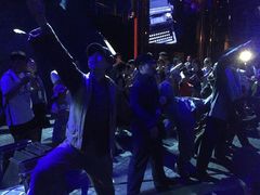 -《12·12》西安事变大型实景演出