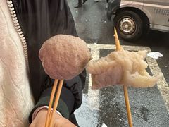 -阿娟牛肉丸·手打牛肉丸·现做现卖