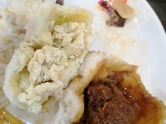 -张包铺(道外店)