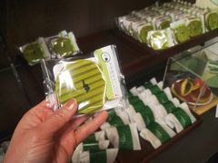 -茶和々(茶和々 小樽店)