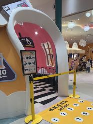 -奈尔宝家庭中心·亲子餐厅(苏州大悦城店)