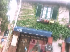 -不舍昼夜咖啡馆