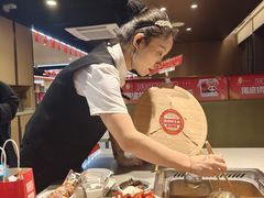 -海底捞火锅(新华联梦想城店)