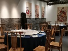 包厢-院8里·小聚园(九眼桥店)