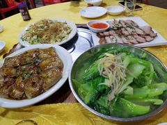 -柴火农庄(东海路店)
