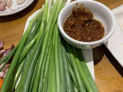 -华盛园卷子王农家菜水库鱼