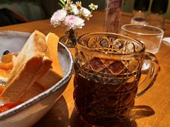 -JINNS锦时 steak&pizza(浸信会礼拜堂旧址店)