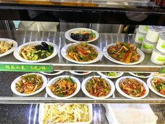 -河州春清真西北特色美食(虎踞路店)