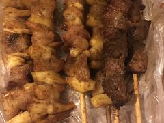 -伊隆斋(什刹海店)