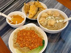 -竹园竹升面(西关总店)
