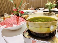 -张福记(陇海中路店)