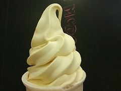 -麦当劳(民盈·国贸城店)