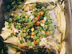-令狐冲烤鱼·烧菜馆(达明店)