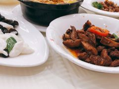 -怡园饭店-餐厅(四望亭店)