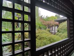 -常熟方塔园
