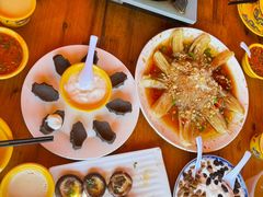 -塔洛藏餐吧(香格里拉古城店)