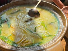 -云海肴·汽锅鸡·云南菜(祥云小镇店)
