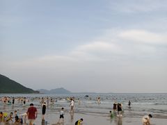 -西涌国际滨海旅游区