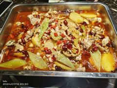 -百岁鱼(望月路店)