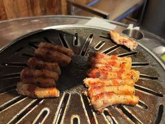 -韩山葵烤肉(太古里店)