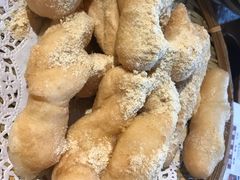-琥珀老六龙虾(四里河店)