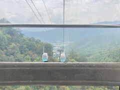 -腾冲云峰山