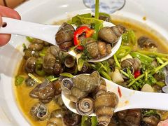 -火龙堂·风味民间菜(文一路店)