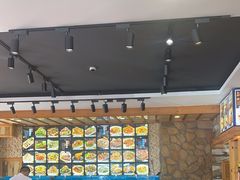 -禾记海鲜烧烤(八一路店)